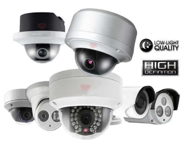 CCTV IP Camera Chennai